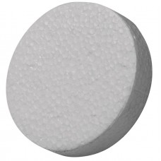 Τάπα Πολυστερίνης 67x17mm Γραφίτη KSG